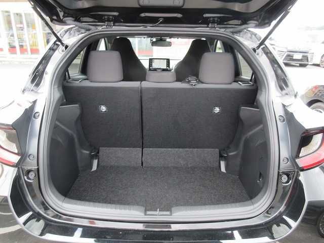 TOYOTA YARIS 2023 Image 31