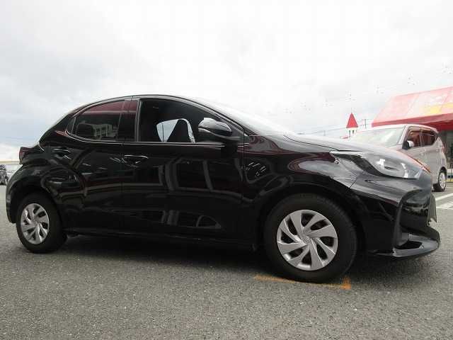 TOYOTA YARIS 2023 Image 31