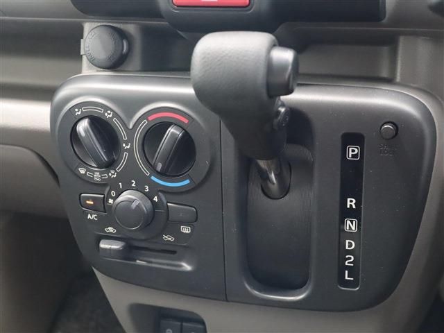 SUZUKI EVERY VAN 2024 Image 31