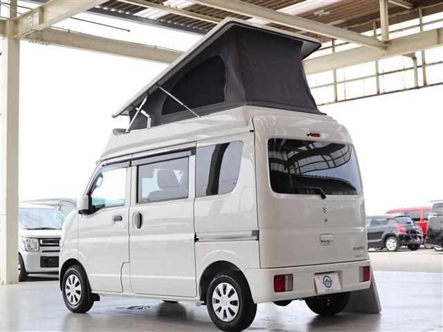 SUZUKI EVERY VAN 2024 Image 31