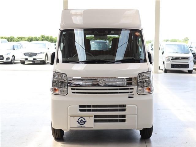 SUZUKI EVERY VAN 2024 Image 31