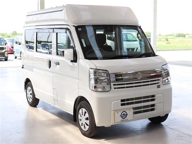 SUZUKI EVERY VAN 2024 Image 31