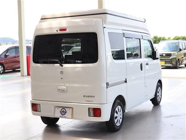 SUZUKI EVERY VAN 2024 Image 31