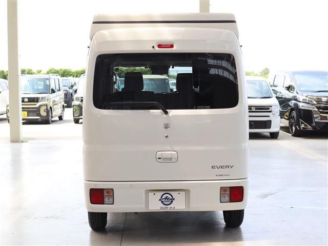 SUZUKI EVERY VAN 2024 Image 31