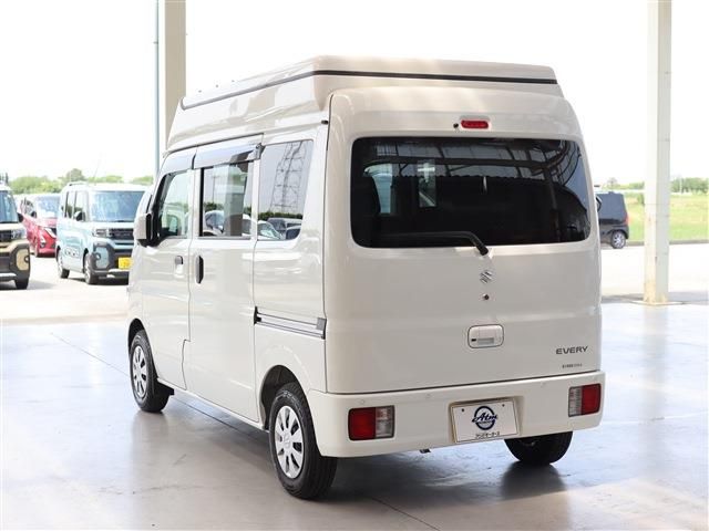 SUZUKI EVERY VAN 2024 Image 31