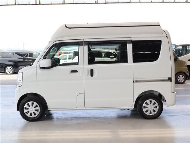 SUZUKI EVERY VAN 2024 Image 31