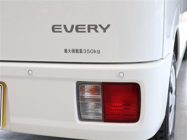 SUZUKI EVERY VAN 2024 Image 31