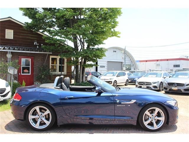 BMW Z4 2015 Image 31