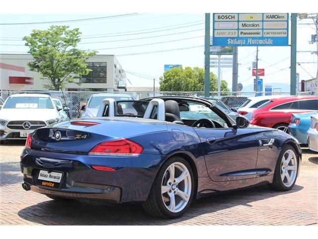 BMW Z4 2015 Image 31