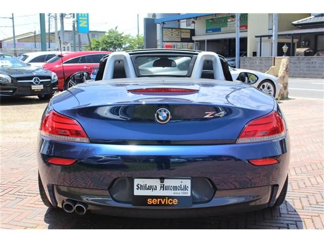 BMW Z4 2015 Image 31