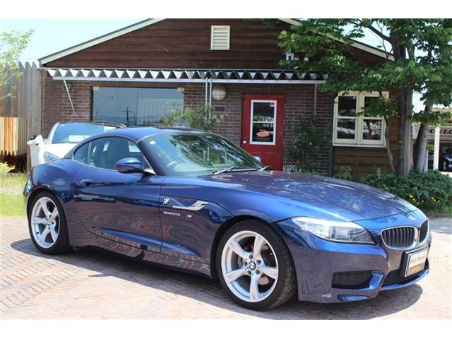 BMW Z4 2015 Image 31