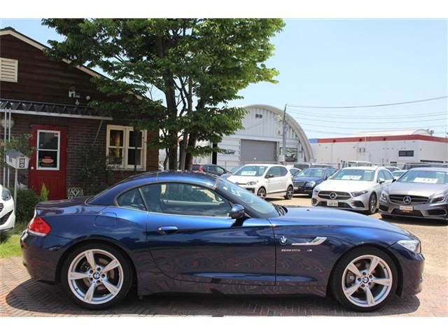 BMW Z4 2015 Image 31