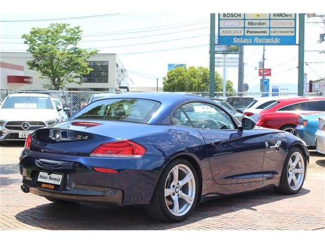 BMW Z4 2015 Image 31