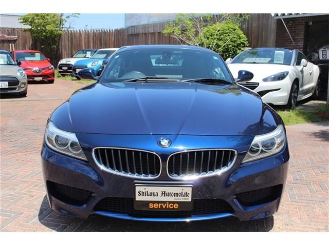 BMW Z4 2015 Image 31