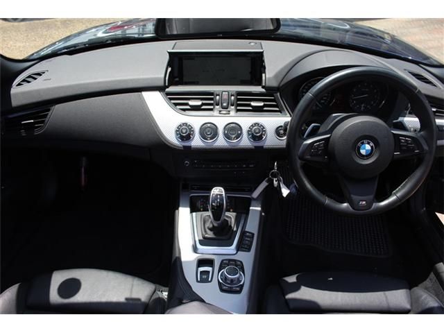 BMW Z4 2015 Image 31
