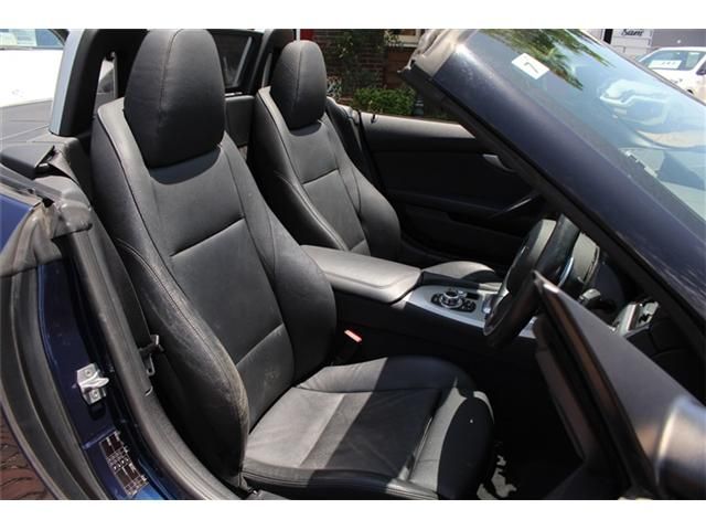 BMW Z4 2015 Image 31