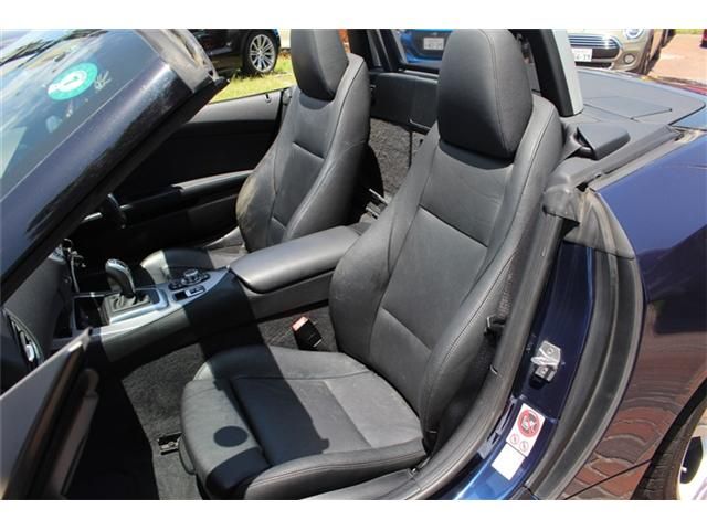 BMW Z4 2015 Image 31