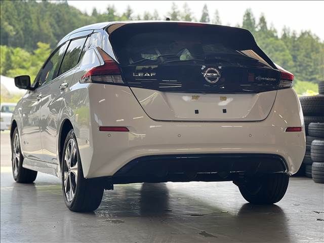 NISSAN LEAF 2019 Image 31