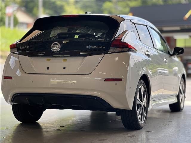 NISSAN LEAF 2019 Image 31