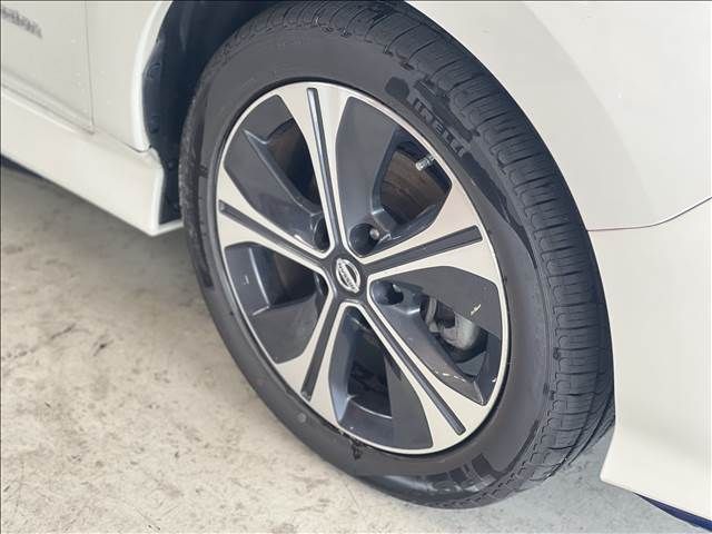 NISSAN LEAF 2019 Image 31