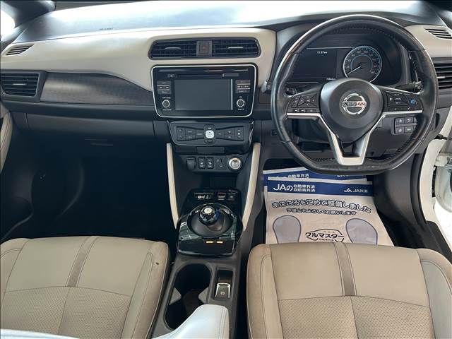 NISSAN LEAF 2019 Image 31