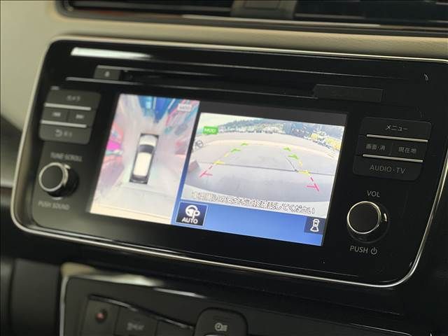 NISSAN LEAF 2019 Image 31