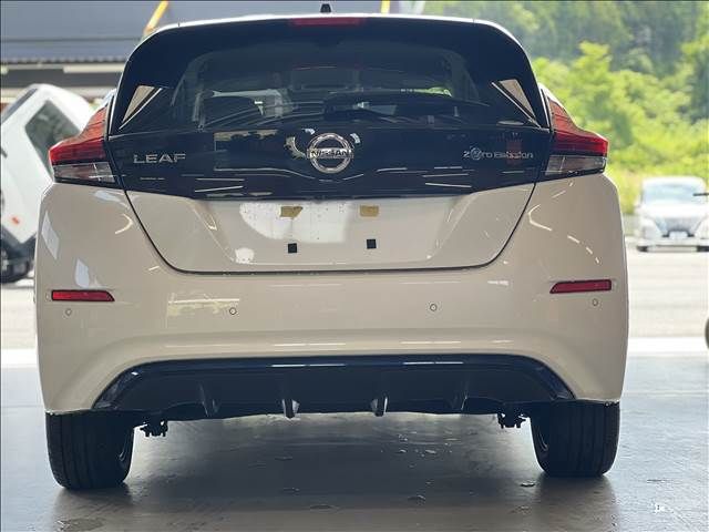 NISSAN LEAF 2019 Image 31