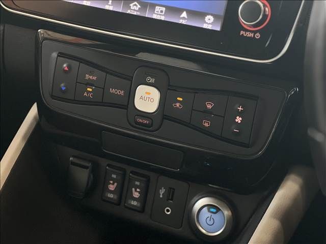 NISSAN LEAF 2019 Image 31