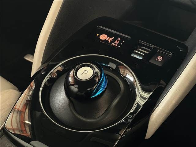 NISSAN LEAF 2019 Image 31