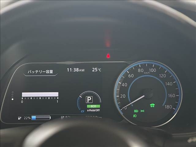 NISSAN LEAF 2019 Image 31