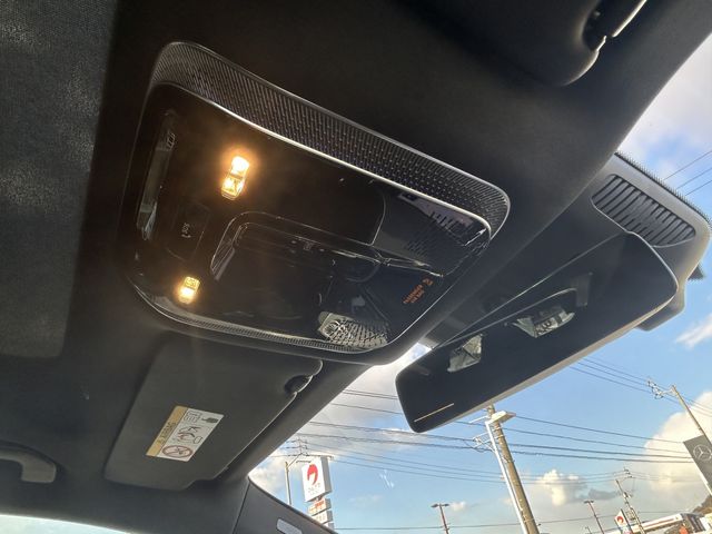 MERCEDES BENZ EQS SU 2023 Image 31