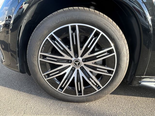 MERCEDES BENZ EQS SU 2023 Image 31