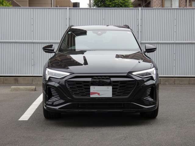 AUDI Q8 E-TRON 2023 Image 31