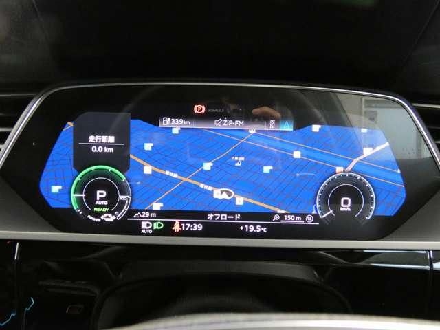 AUDI Q8 E-TRON 2023 Image 31