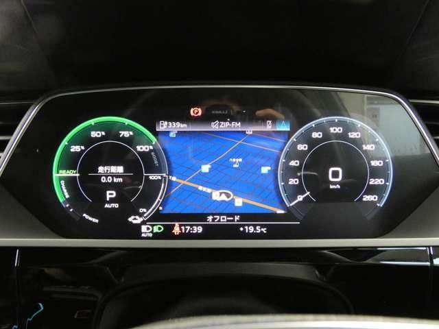 AUDI Q8 E-TRON 2023 Image 31