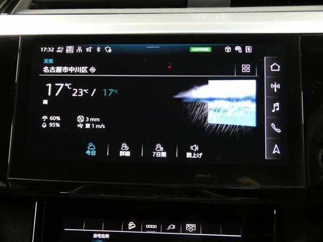 AUDI Q8 E-TRON 2023 Image 31