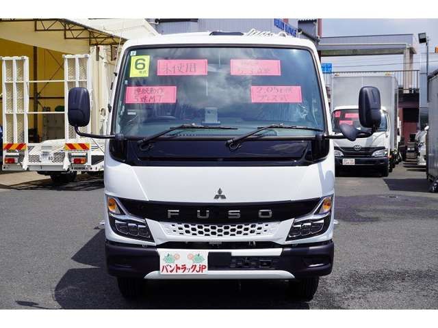 MITSUBISHI CANTER 2024 Image 31