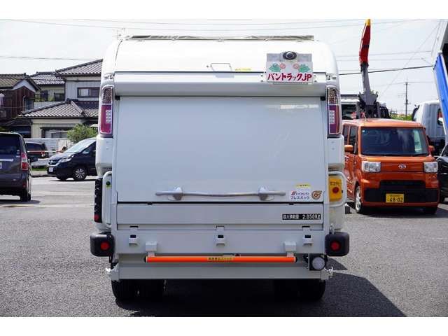 MITSUBISHI CANTER 2024 Image 31