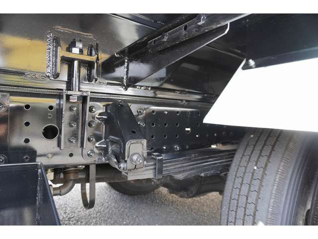 MITSUBISHI CANTER 2024 Image 31