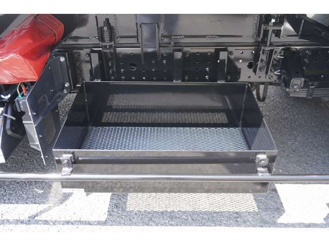 MITSUBISHI CANTER 2024 Image 31