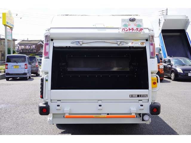 MITSUBISHI CANTER 2024 Image 31