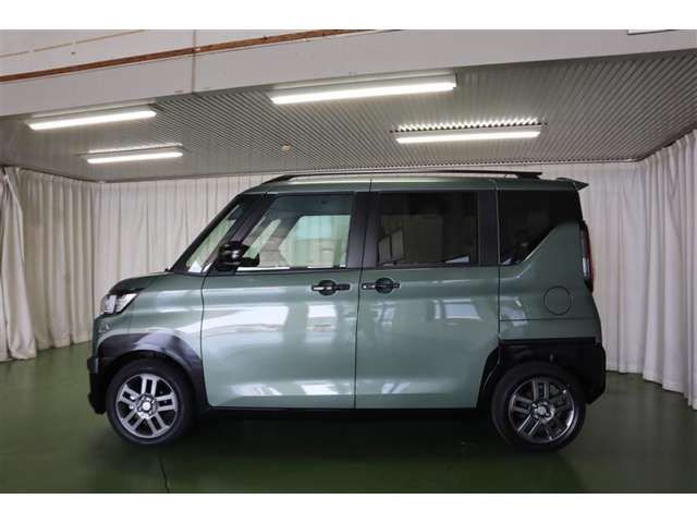 MITSUBISHI DELICA MINI 2024 Image 31