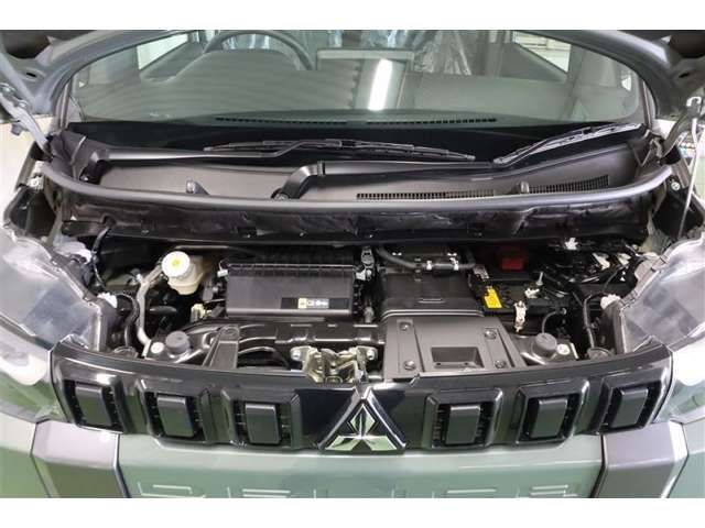 MITSUBISHI DELICA MINI 2024 Image 31