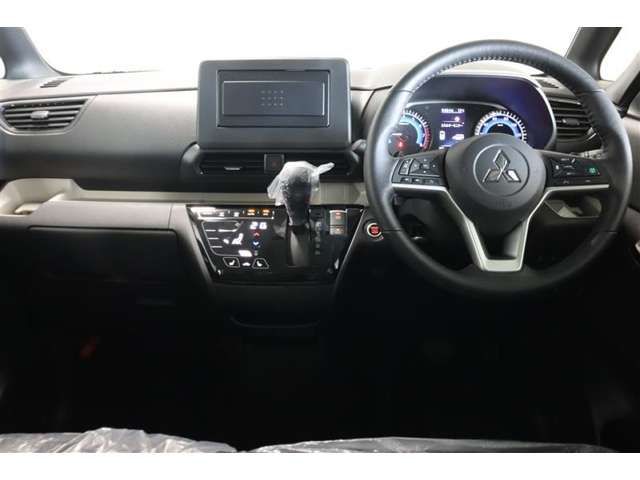 MITSUBISHI DELICA MINI 2024 Image 31