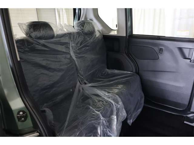 MITSUBISHI DELICA MINI 2024 Image 31