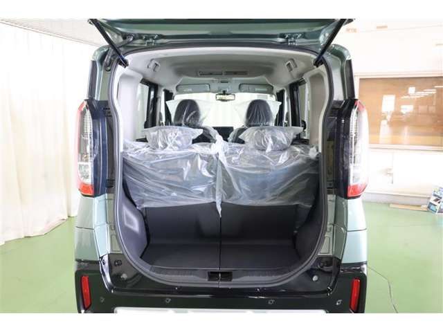 MITSUBISHI DELICA MINI 2024 Image 31