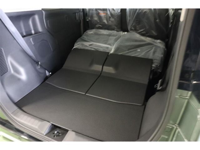 MITSUBISHI DELICA MINI 2024 Image 31