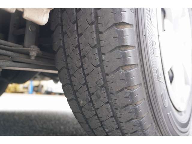 TOYOTA REGIUSACE VAN 1.25T 2014 Image 31