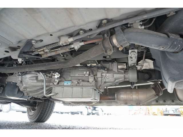 TOYOTA REGIUSACE VAN 1.25T 2014 Image 31