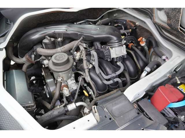 TOYOTA REGIUSACE VAN 1.25T 2014 Image 31